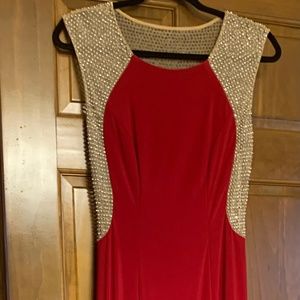 Long evening gown *sale